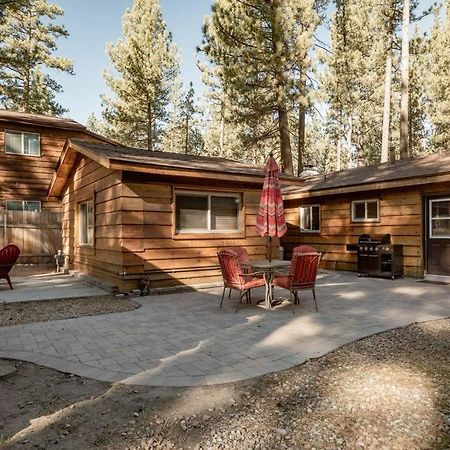 Hot Tub*Kids Room*Family Cabin Big Bear City Exterior foto