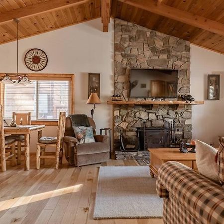 Hot Tub*Kids Room*Family Cabin Big Bear City Exterior foto