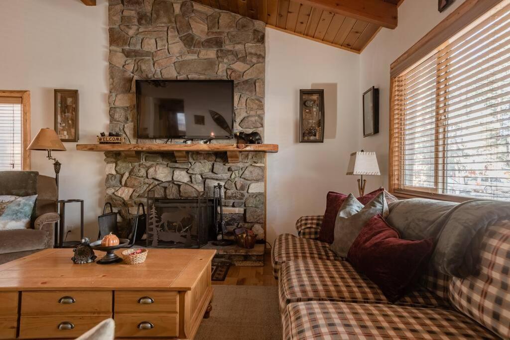 Hot Tub*Kids Room*Family Cabin Big Bear City Exterior foto