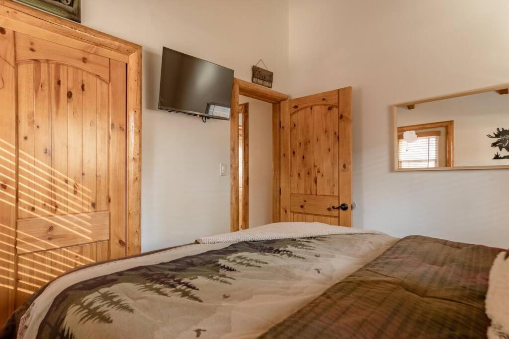 Hot Tub*Kids Room*Family Cabin Big Bear City Exterior foto